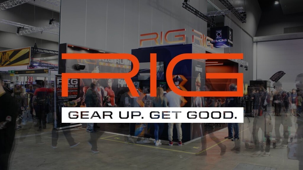 NACON ACQUIRES RIG™